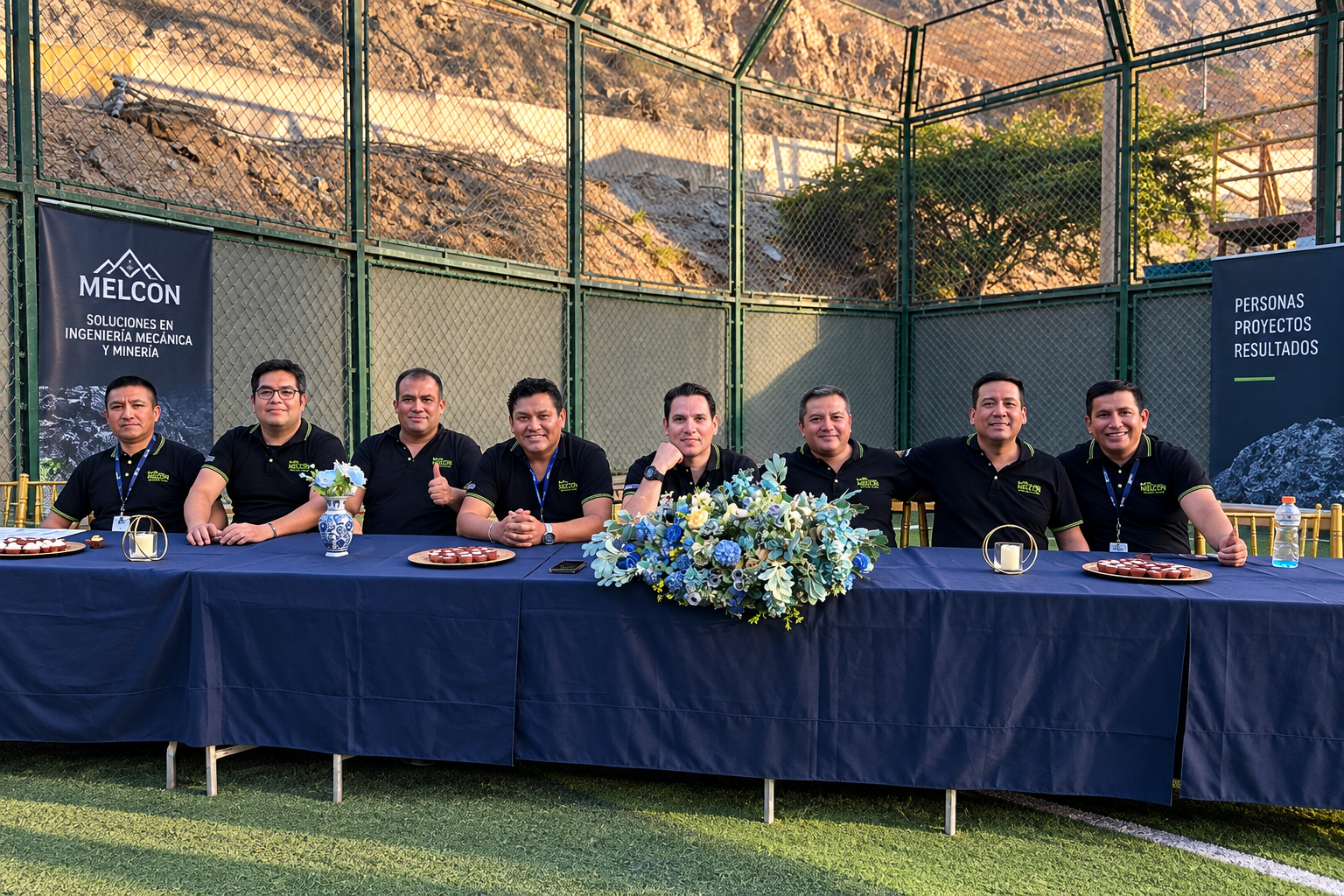 ROFC Engineering Group