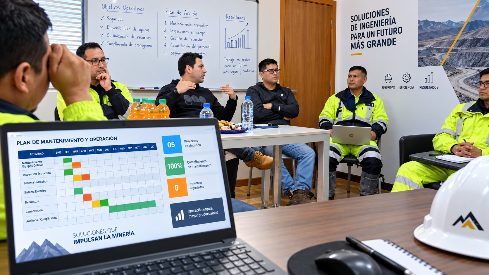 ROFC Engineering Group